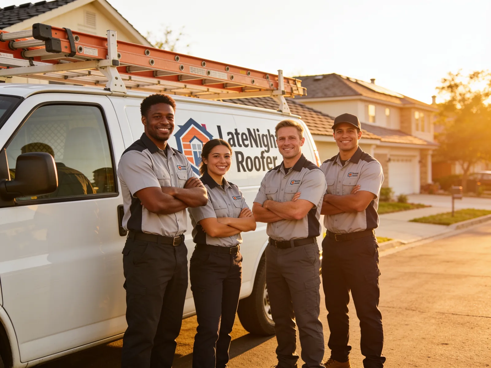 Emergency Roof Repair company in Wayne, ME